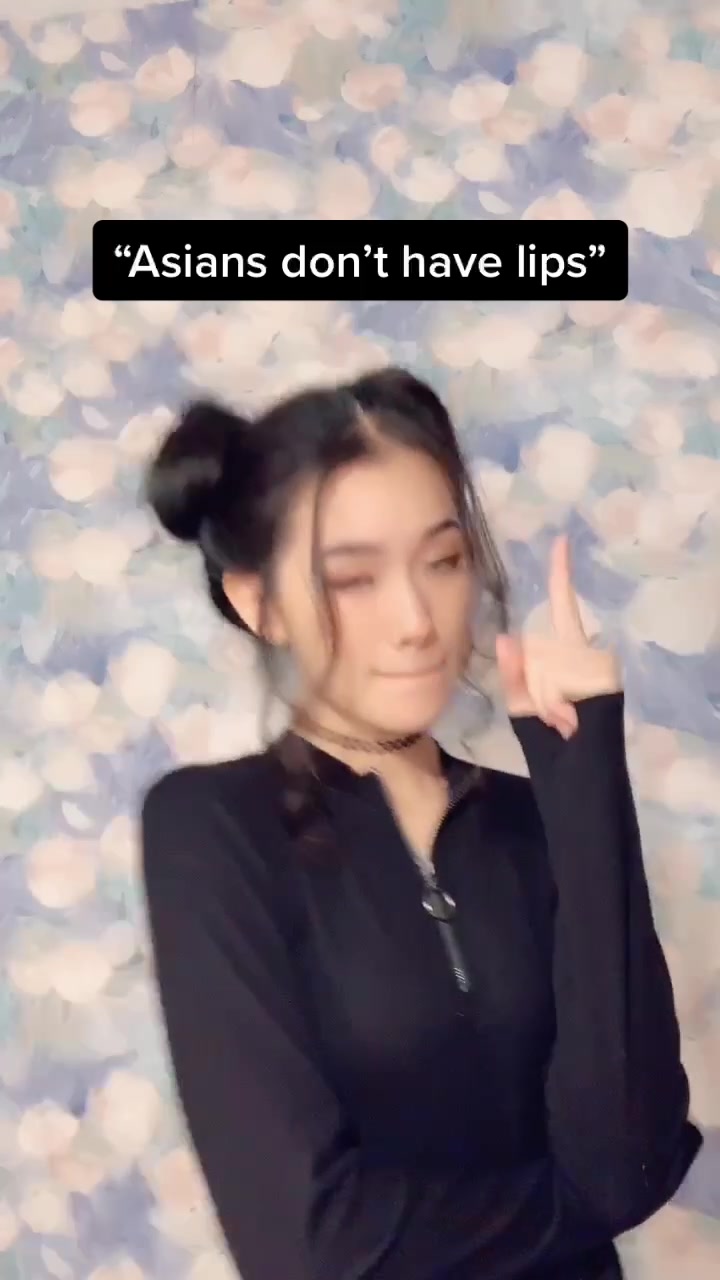 @Asian Rapunzel