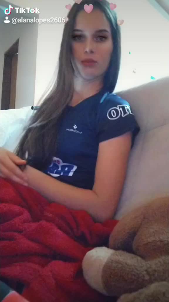 @Alana Barreto