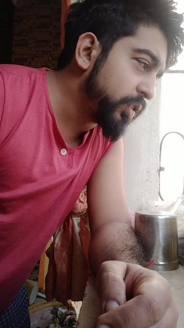 @Haresh Doultani