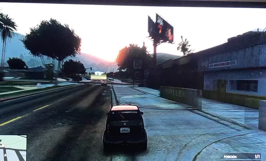 @GTAV
