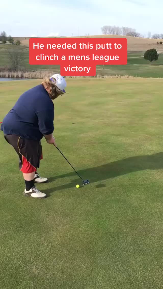 @ItsJustGolf