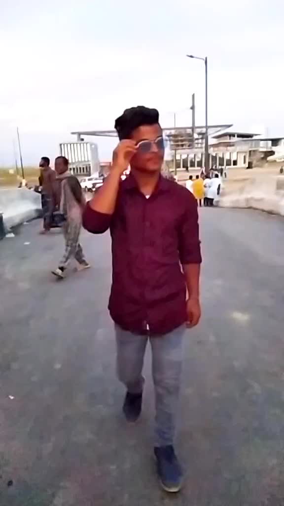 @Md. Sharif Khan