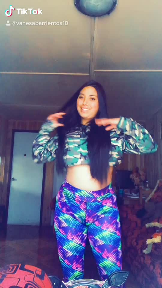 @Vanesa Barrientos