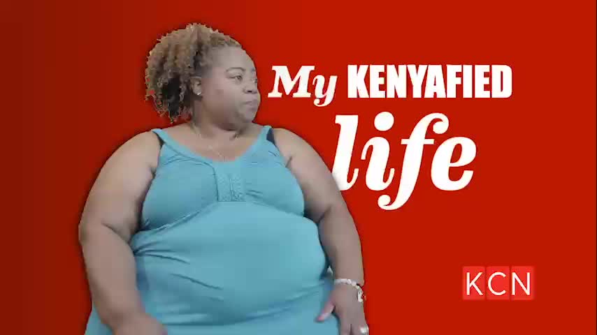 @Kenya Crooks|Celebrity Trainer