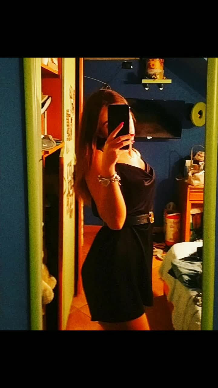 @sabrina giordano
