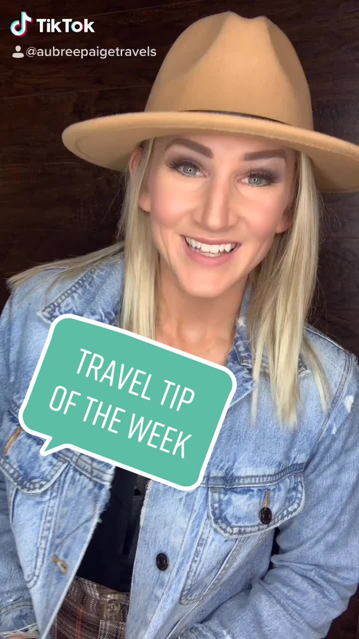 @Aubree Paige Travels