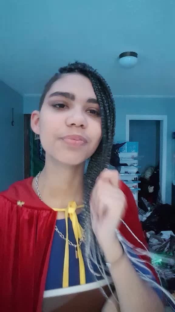 @Rakeem☄🌻