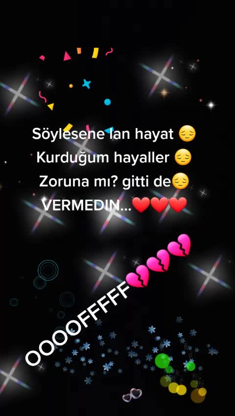@Yasamak buysa &uuml;st&uuml; kalsin