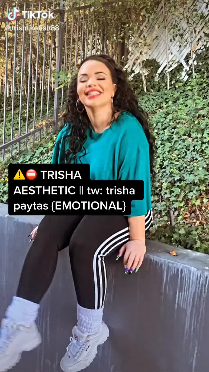 @trishy pasta disciple 🥺🔥