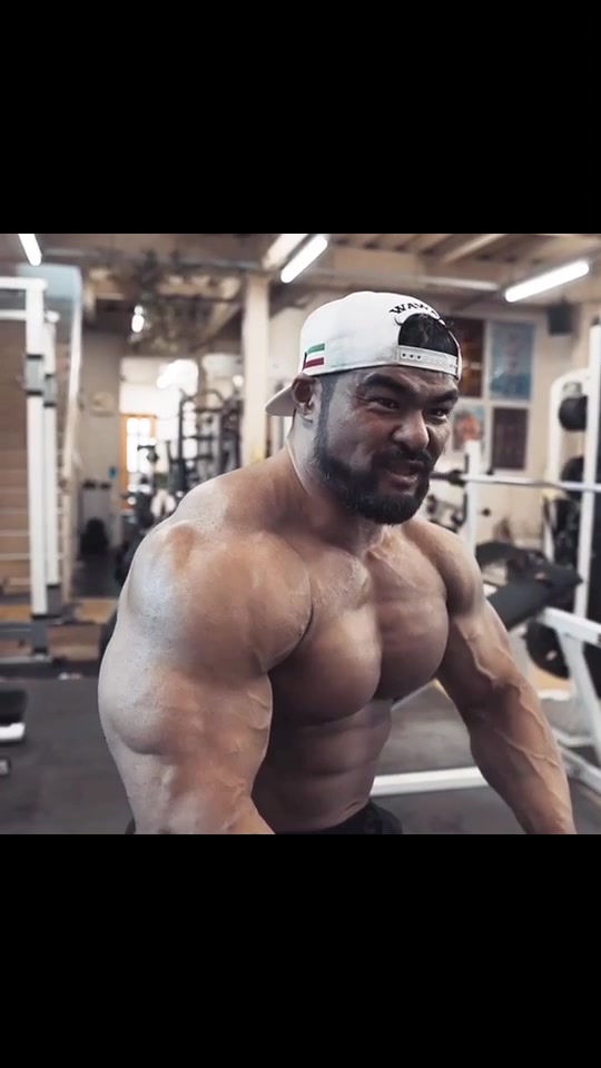 @Muscle Hardcore
