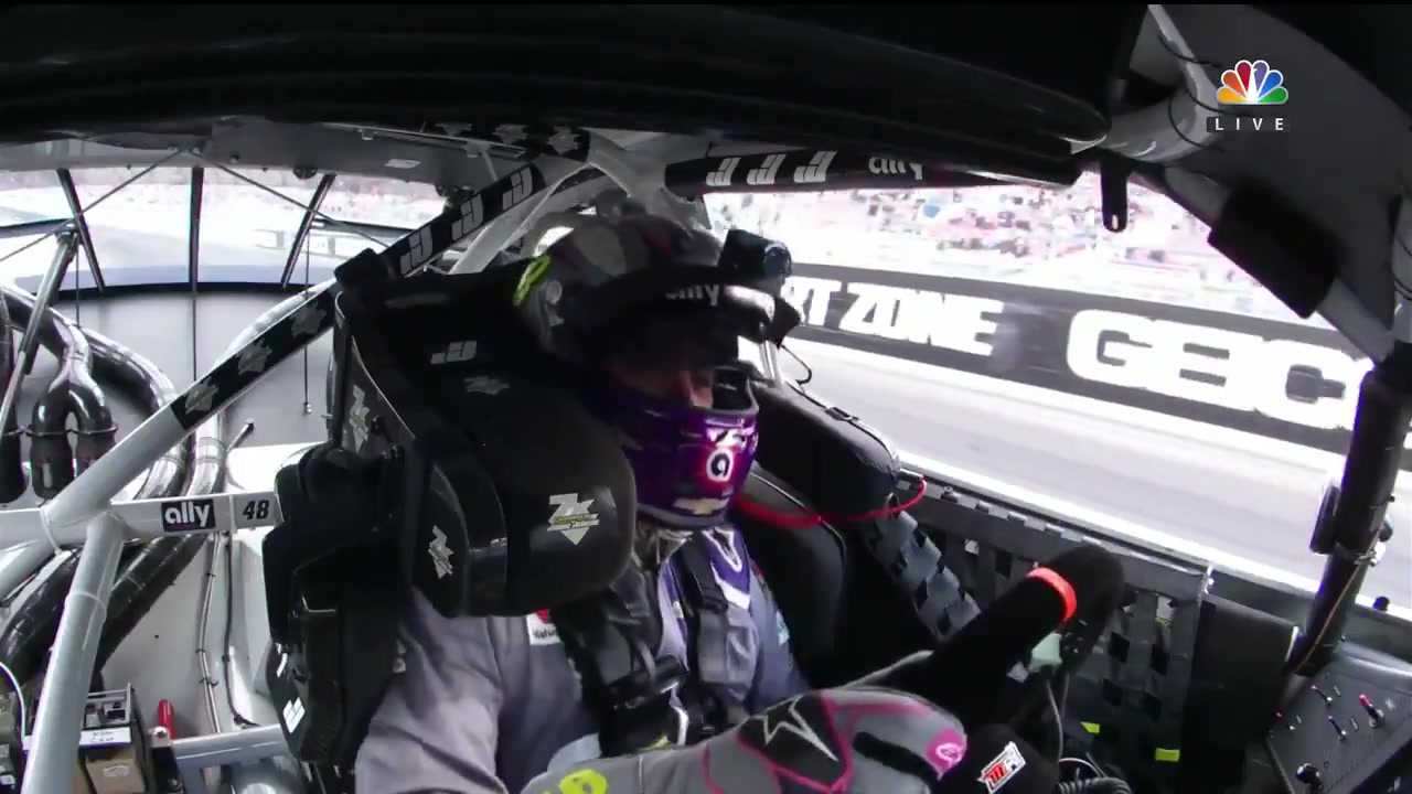 @LMC 84 (NASCAR Fan Page)