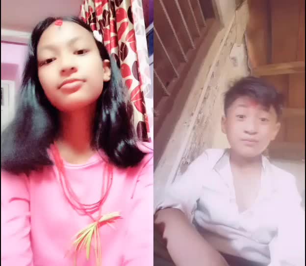@Nepali ❤✌