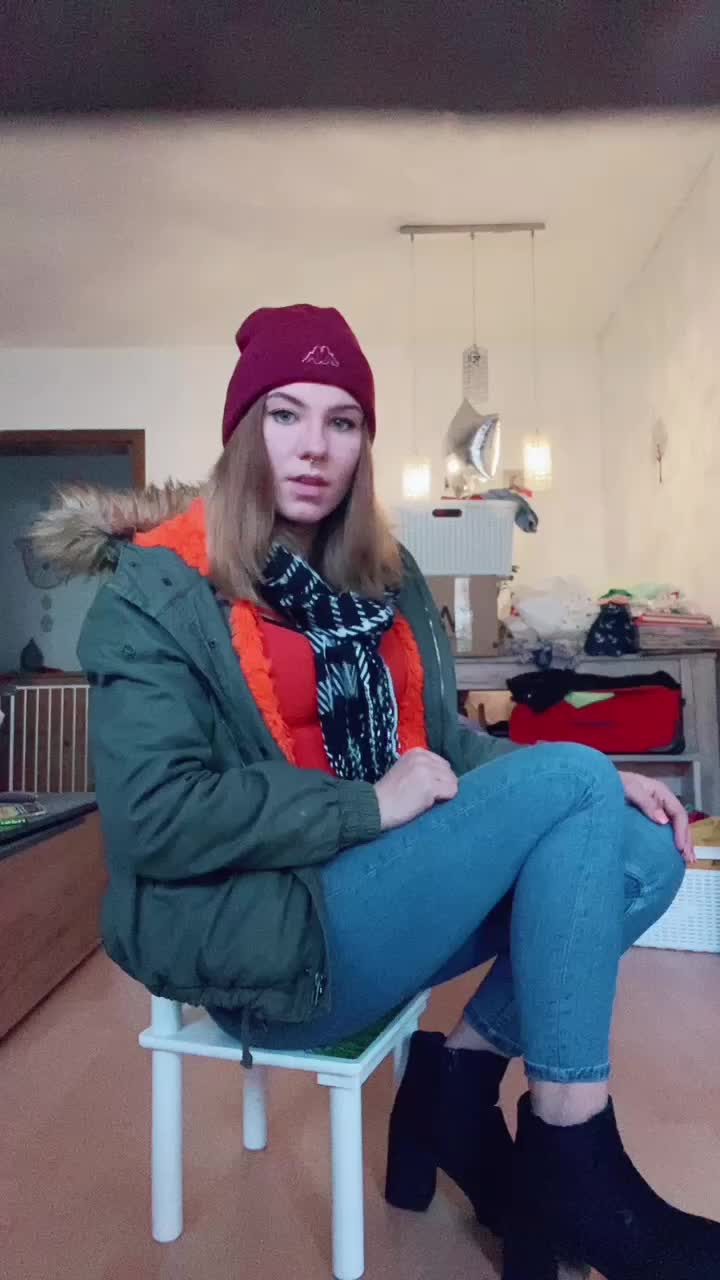 @Antonia 🦋