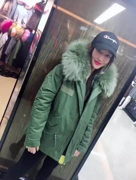 @Hanying women fashion