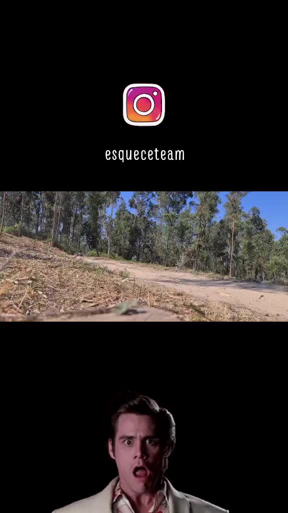 @Esquece Team