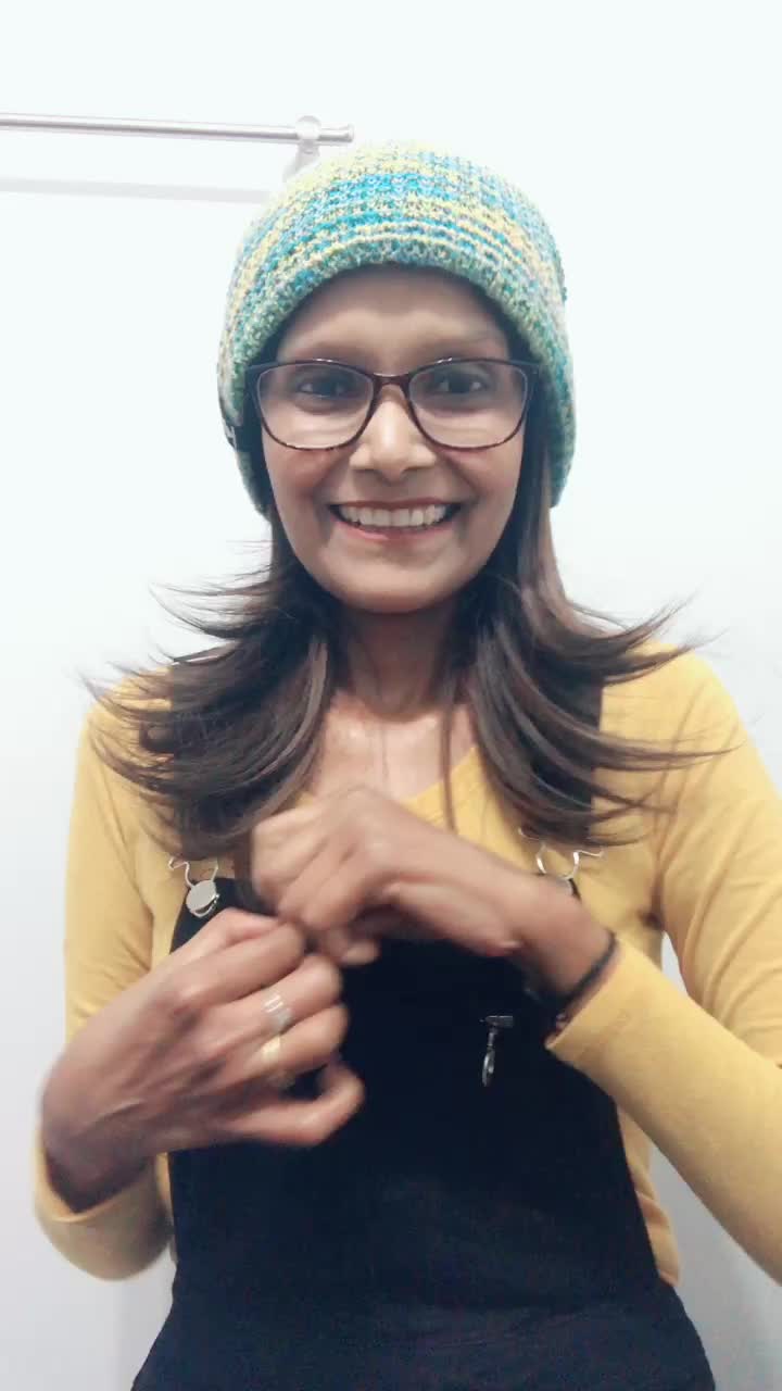 @Urmila 🎶❤️