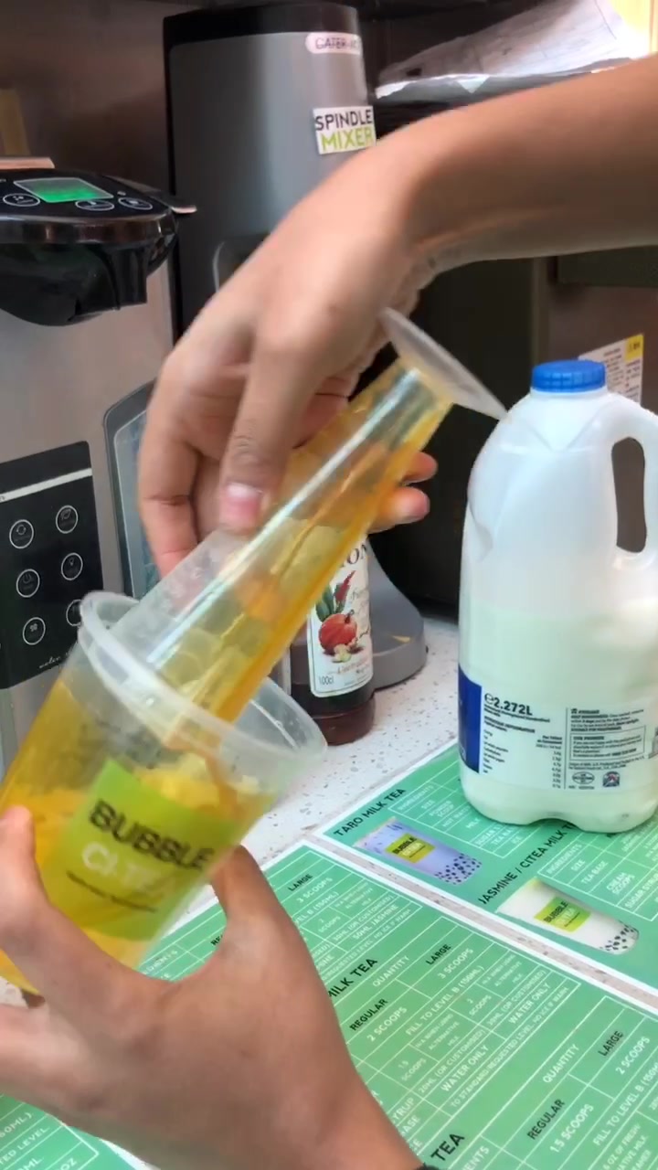 @Bubblecitea