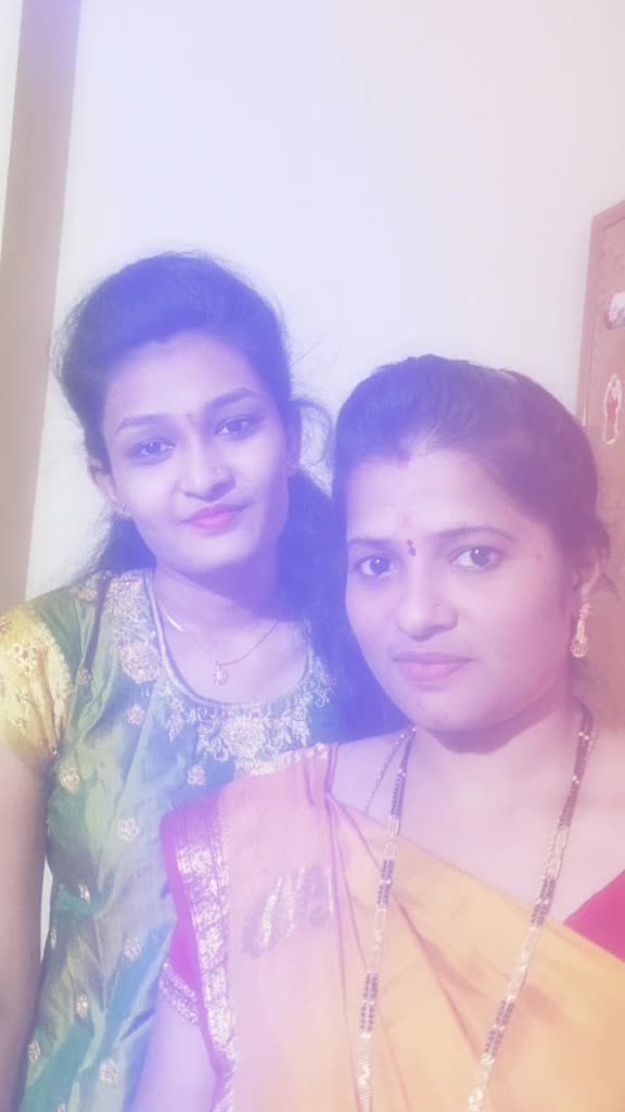 @Siri chowdary