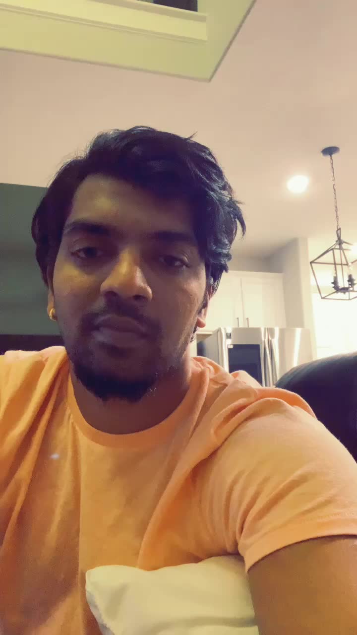@Ramcharan