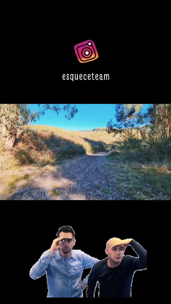 @Esquece Team