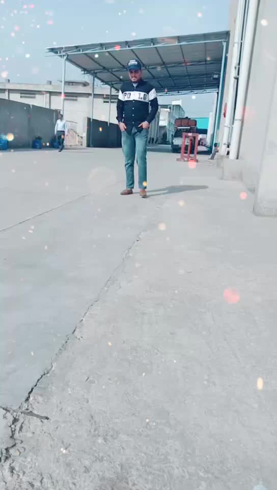 @Ravi Kang G