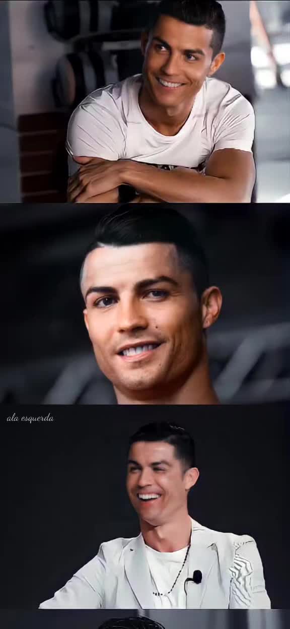 @All kerala cr7 fan❤️