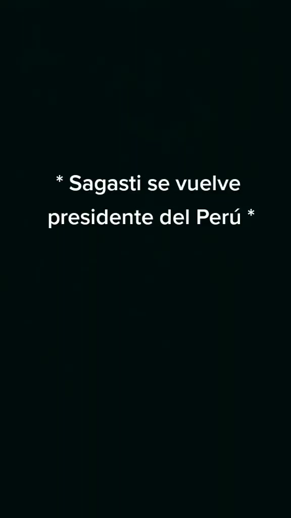 @Humor Peruano