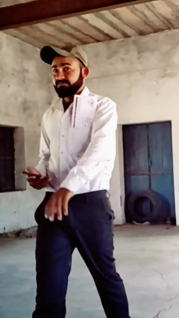 @amrudin kaniya