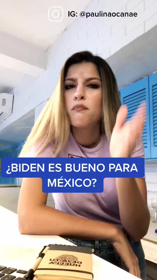 @Paulina Oca&ntilde;a Encinas