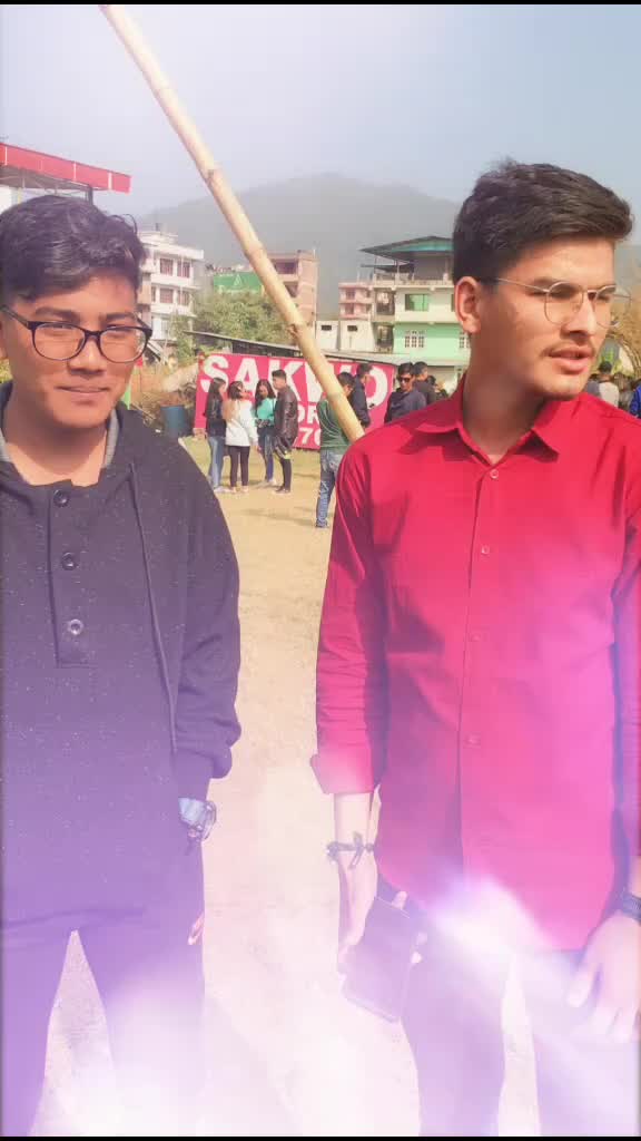 @Prakash khadka