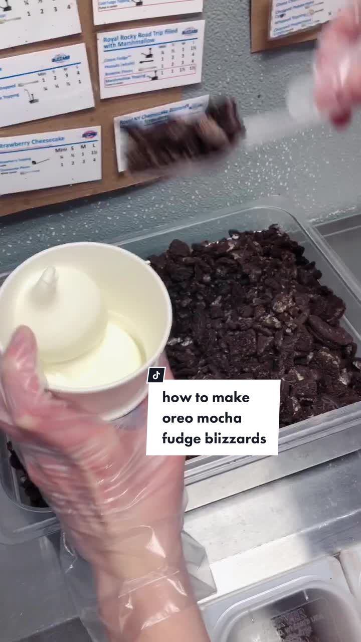 @East De Pere Dairy Queen