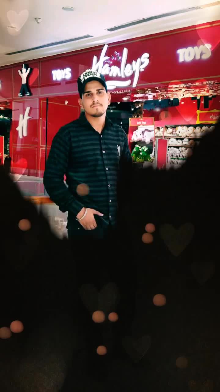 @Ravi Kang G