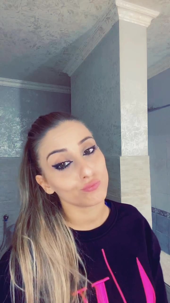 @TonyeCarmen Maria