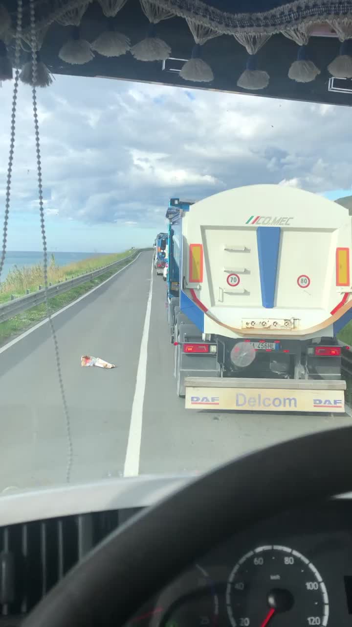 @cavallinorampantev8