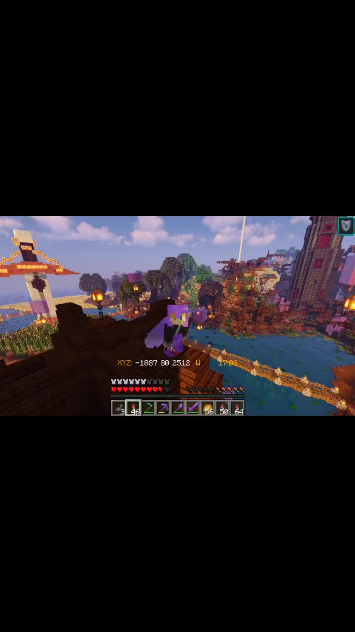 @✨Yondercraft✨