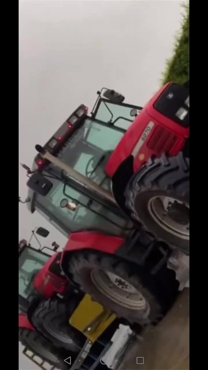 @Tractorscene
