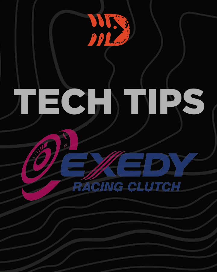 @Exedy