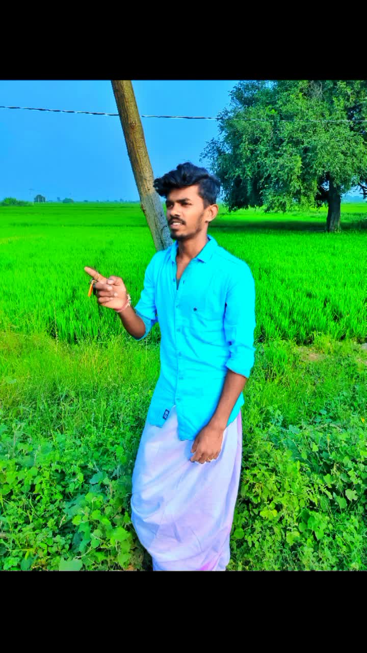 @RADHA💛ARJUN love failure boy?
