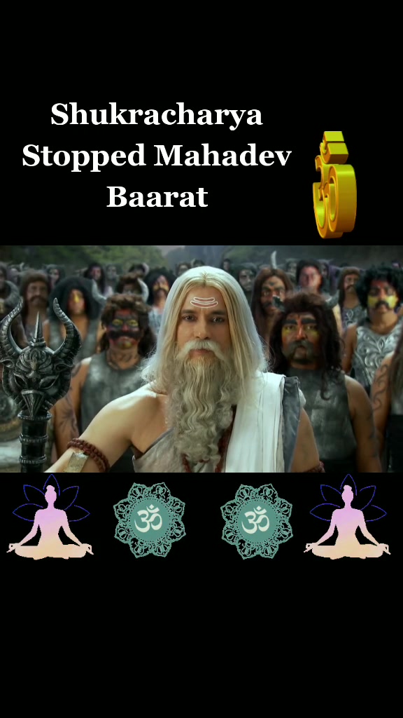 @MaHadev_Story