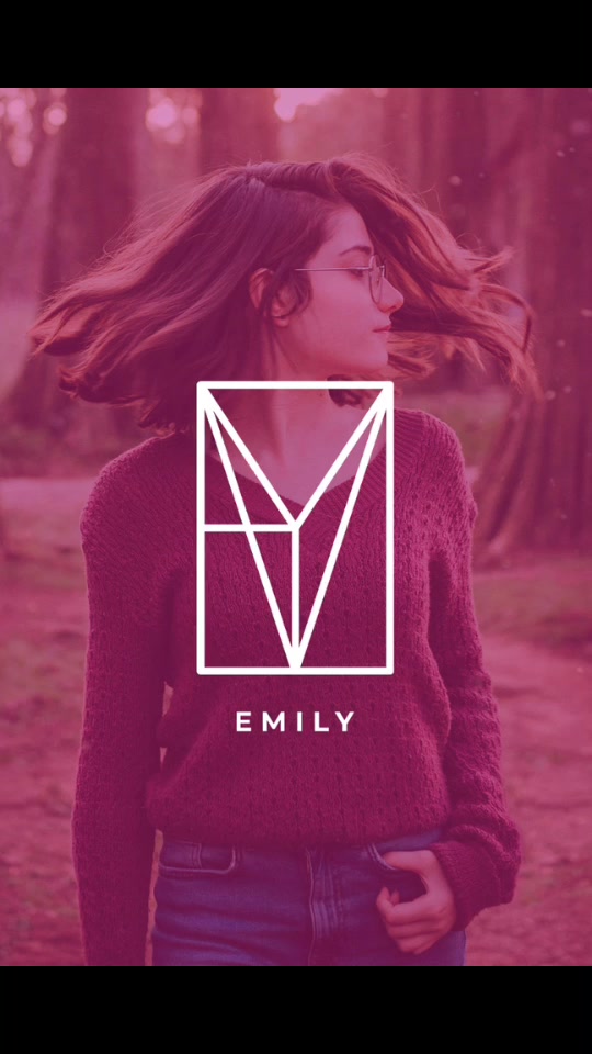 @Brand Logo Designer