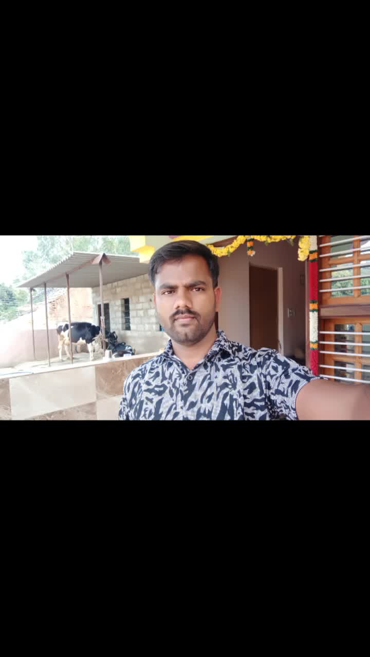 @harish gowda ntr