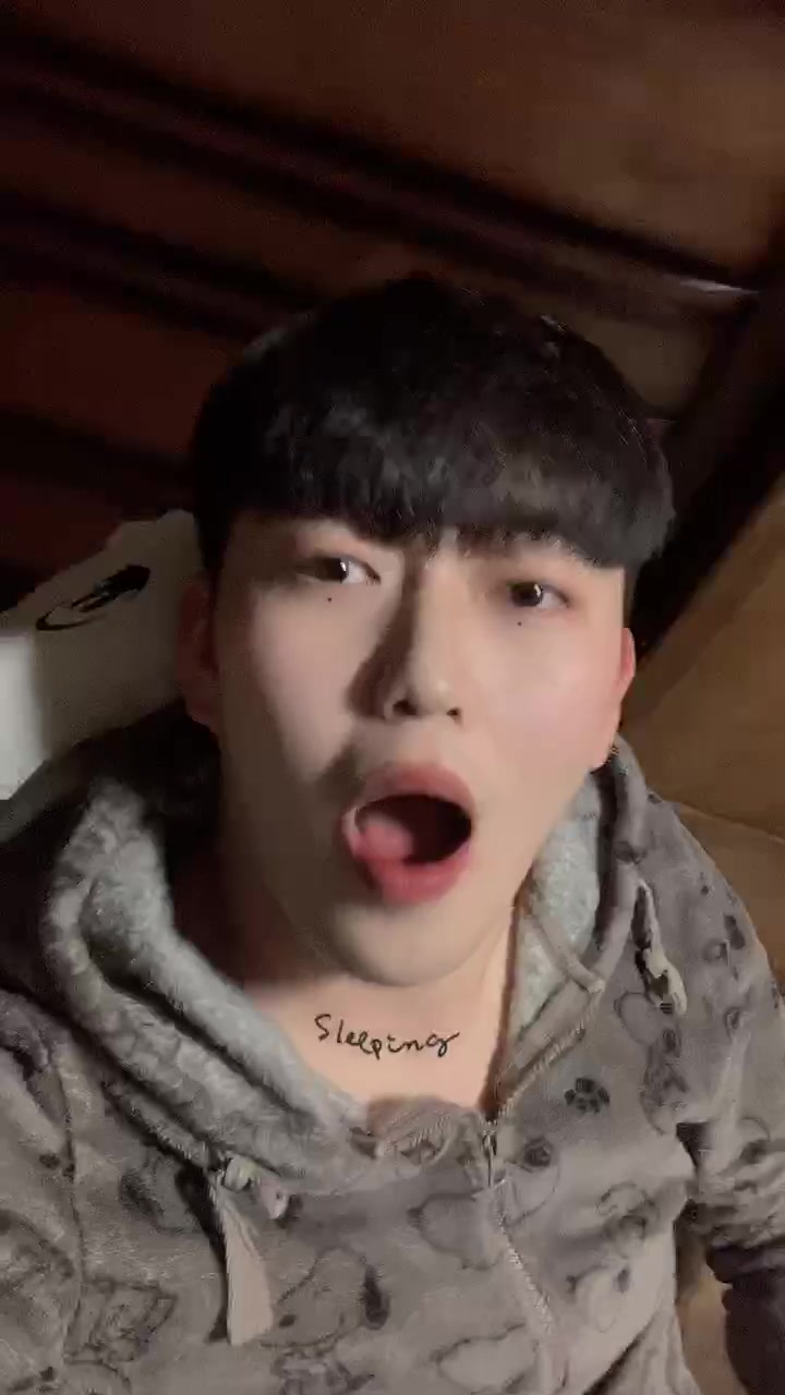 @갱끼