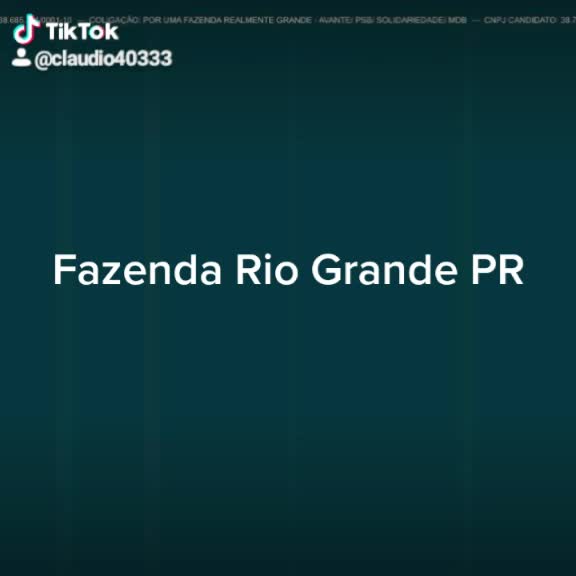 @Claudio Santos