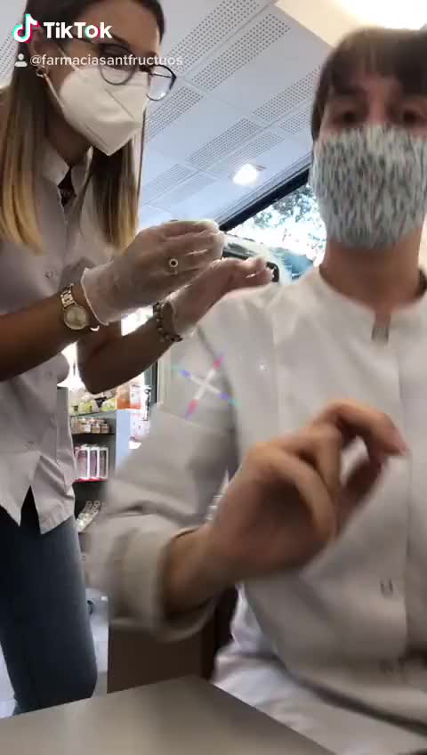 @Farmacia Sant Fructu&oacute;s