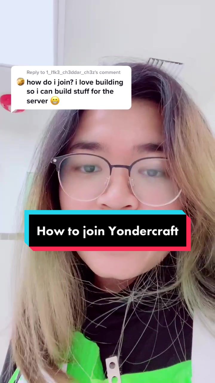 @✨Yondercraft✨