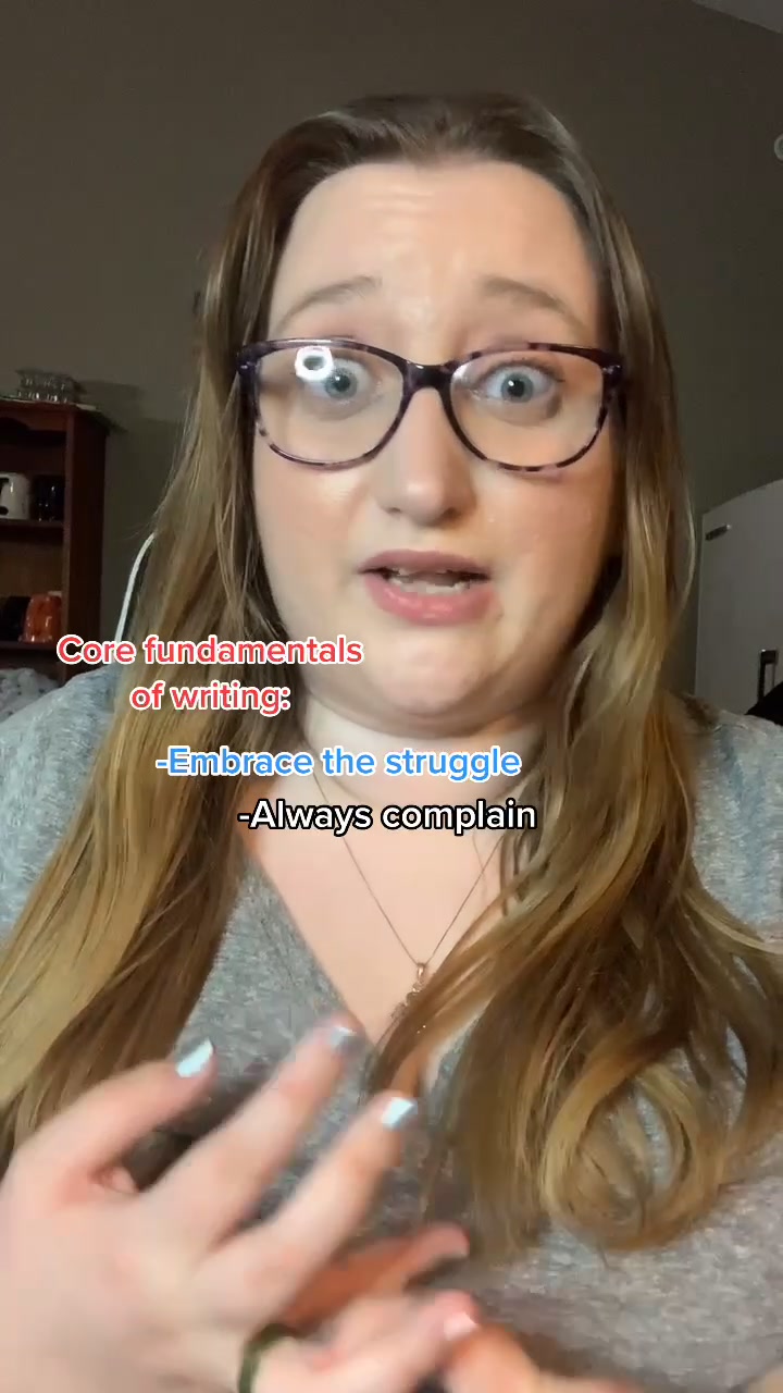 @ellietheauthor