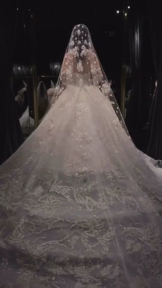 @Bridal Dresses