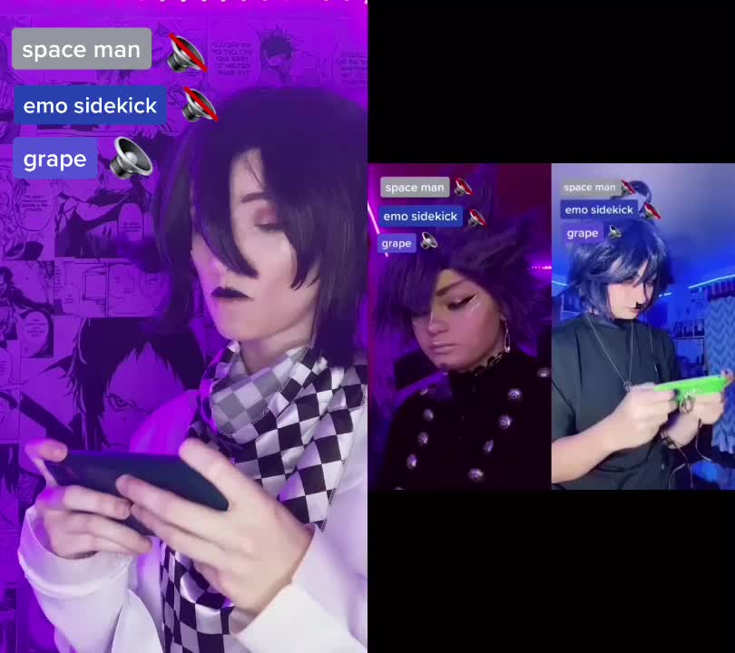 @🤖🐏