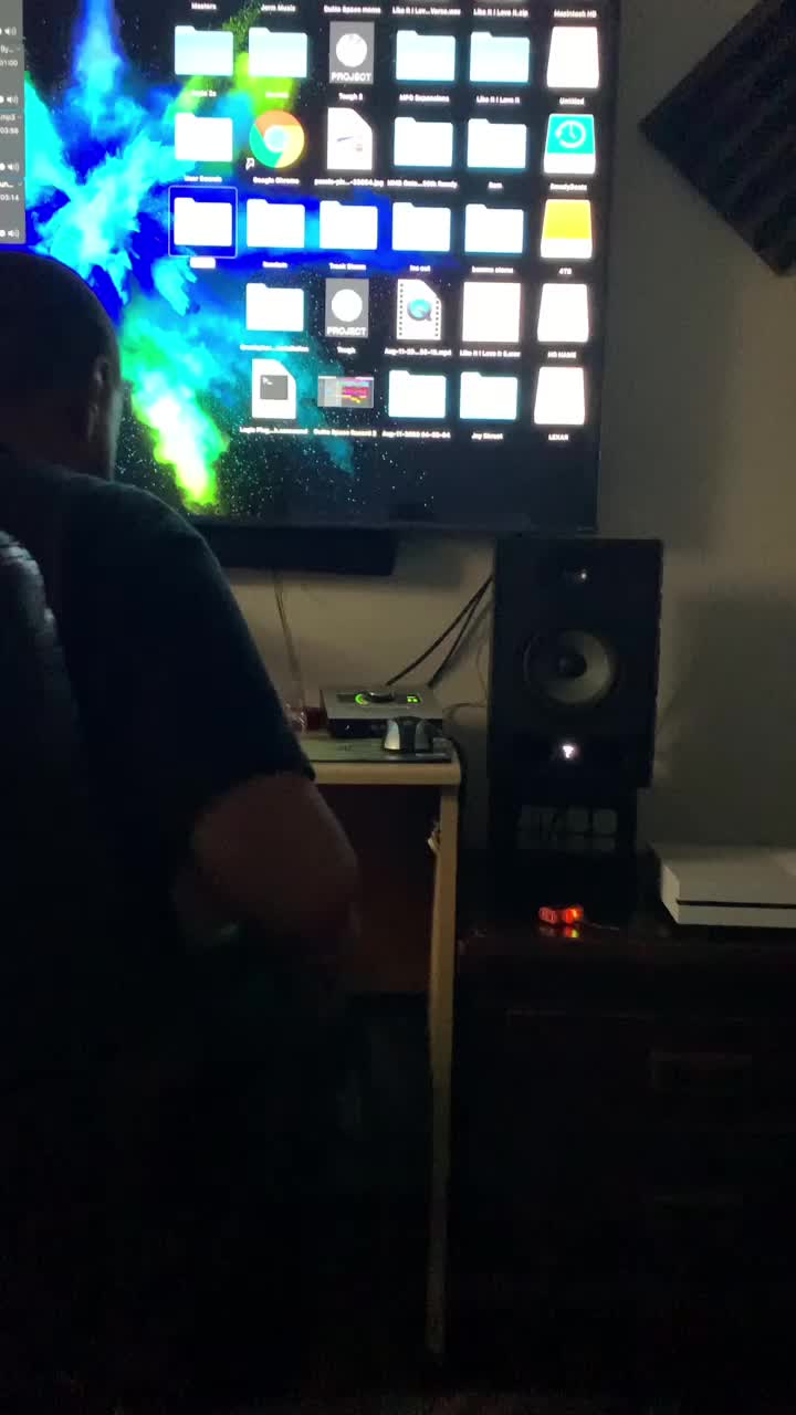 @RowdyProductionz