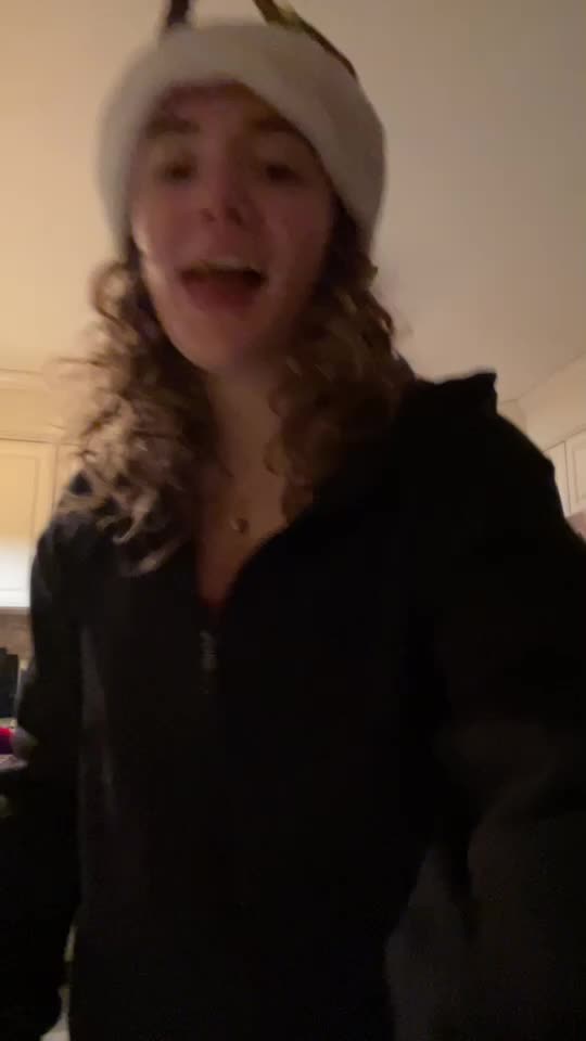@Demi Kozielski